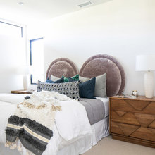 Master Bed