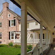 Slate Floors
