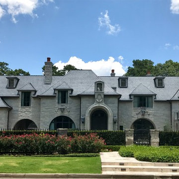 Knollwood Home