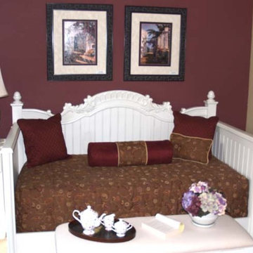 Award Winning Parade Homes