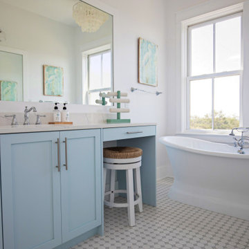 Classico - Kitchen + Bathroom - New Construction