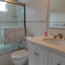 Bathroom Ideas