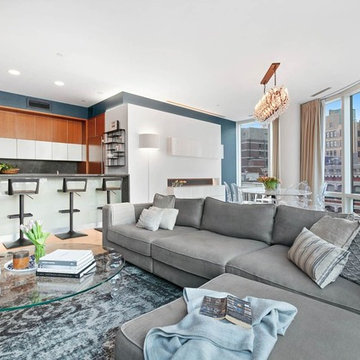 ASTOR PLACE_Living Room