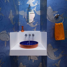 Restroom