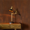 Modern Classic Desk Lamp | Dutchbone Penelope