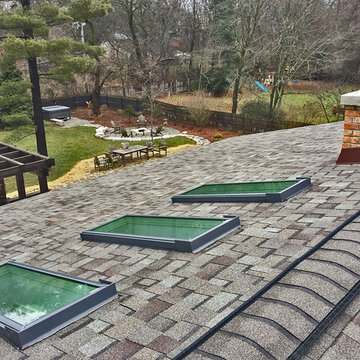 Owens Corning Driftwood