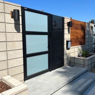 Cliff May Rancho 5