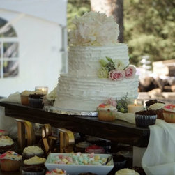 Wow Wedding - Outdoor Decor