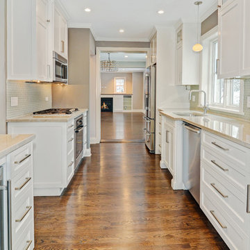 Custom Remodel (728)