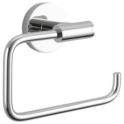 Contemporary Towel Rings by AGM Home Store