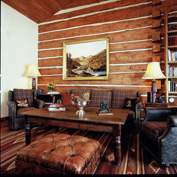 Apen Ranch