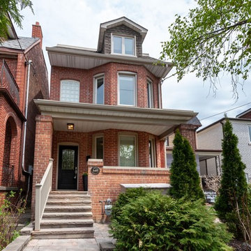 Stylishly Designed Detached in Seaton Village
