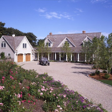 Cape Cod Home