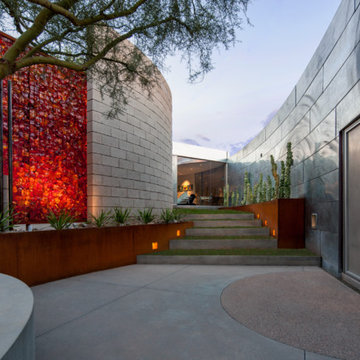 Hummingbird House