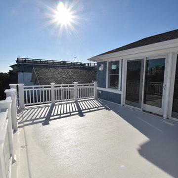 East 23rd Street, Barnegat Light