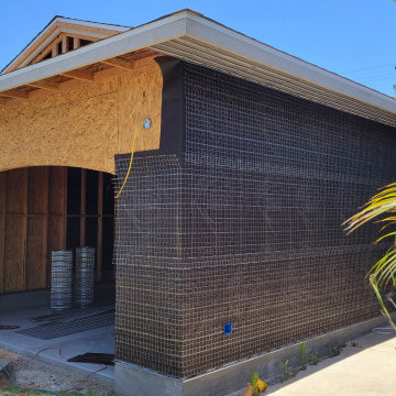 Garage Addition