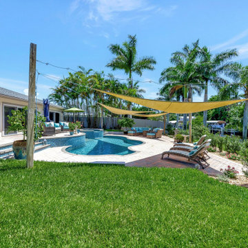 Canal Home