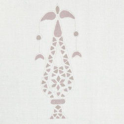 Palma in Mountbatten - Fabric