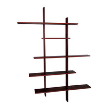 bookshelf