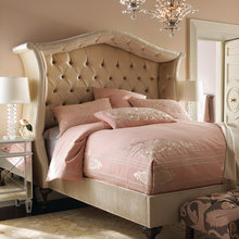 Mom Bedroom into Living Room Redo