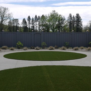 DuPont ForeverLawn Select LX