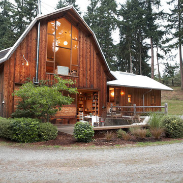 Barn Conversion
