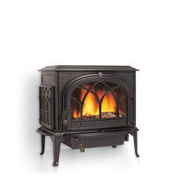 JOTUL F500 - Products