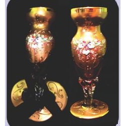 Repair and restoration - Decorative Accents