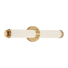 bathroom sconce