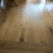 Floorboards