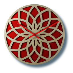 Wooden Wall Clocks - Wall Clocks