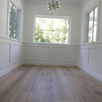 Sherman Oaks Classic, yet Modern