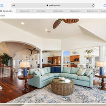 Beach House Furnishings