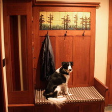 Mud Room