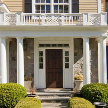 Patio Ideas