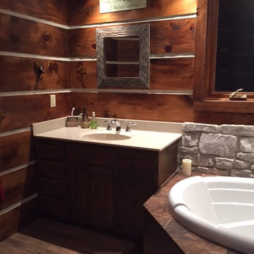 Vanity Tops and Sinks