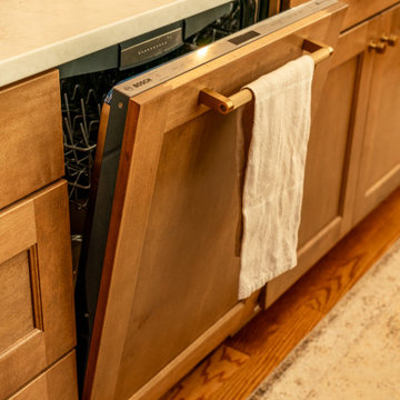 TA Akron Kitchen