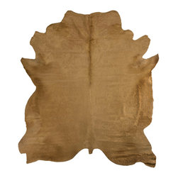 Camel - Area Rugs