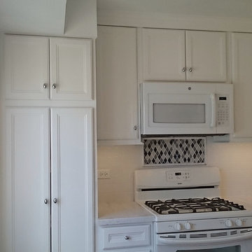2014 Wonder Lake Kitchen