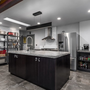 Woodbury Residence