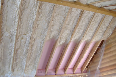 Home Insulation Services, Pomona CA