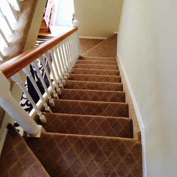 Flooring Projects