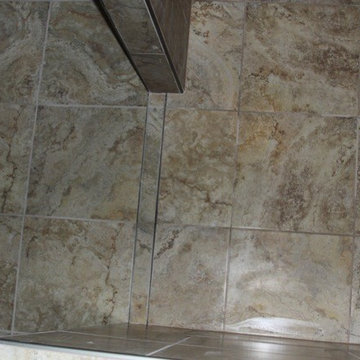 Curbless Design