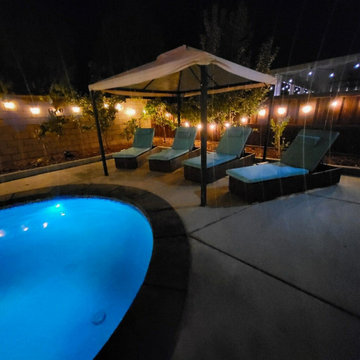 Menifee Free Form