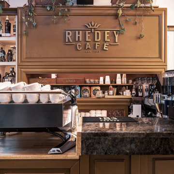 Rhedey Cafe