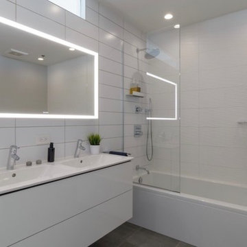 Dijkstra Residence - Bathroom