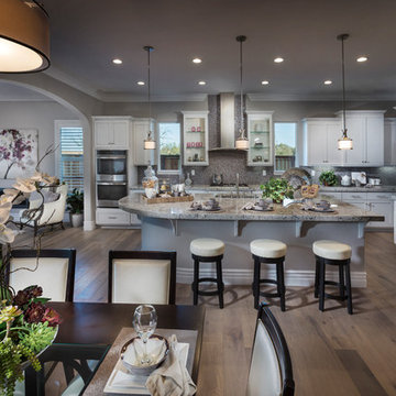 Crowne Point community Rocklin CA