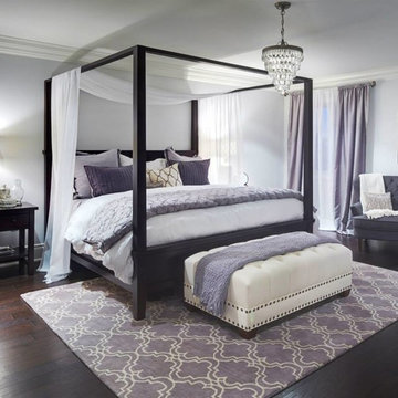 Model Homes by National Homes