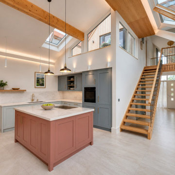 Edinburgh Home - Colinton