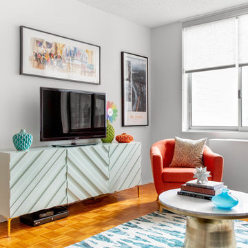 Smartly Selected Styling